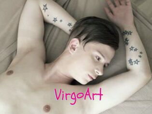 VirgoArt Spanking Sarah