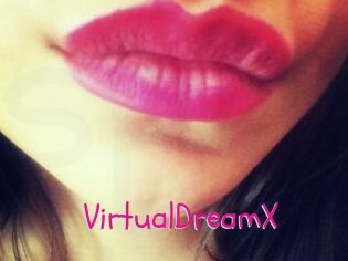 VirtualDreamX