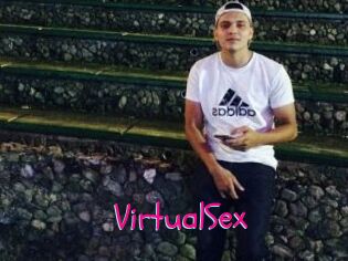 VirtualSex