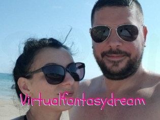 Virtualfantasydream