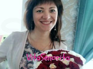 VitaSenorita