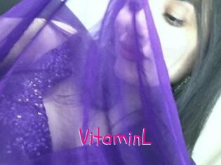 VitaminL Spanking Sarah