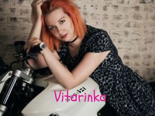Vitarinka
