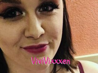 ViviVixxxen