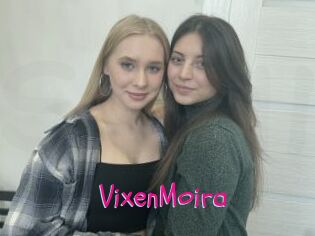 VixenMoira