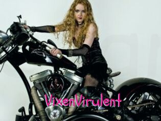 VixenVirulent