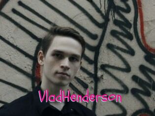 VladHenderson