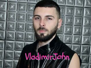 VladimirJohn