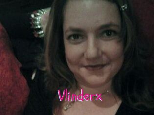 Vlinderx