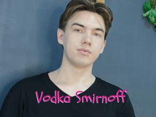 Vodka_Smirnoff