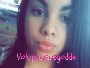 Voluptuousgodde