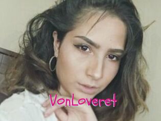VonLoveret