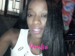Vondis