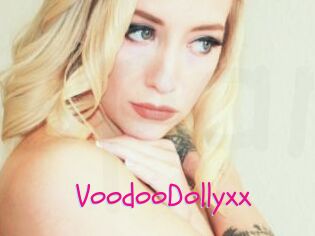 VoodooDollyxx