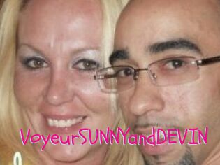 VoyeurSUNNYandDEVIN