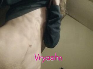 Vryashn