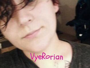 VyeRorian