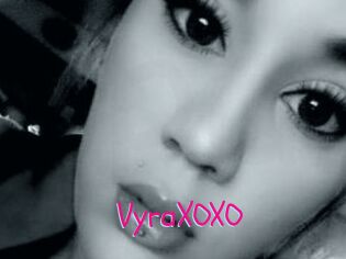 VyraXOXO