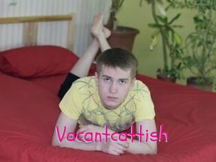 vacantcattish Spanking Sarah