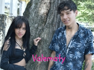 Valematy