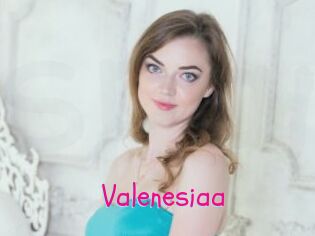 Valenesiaa
