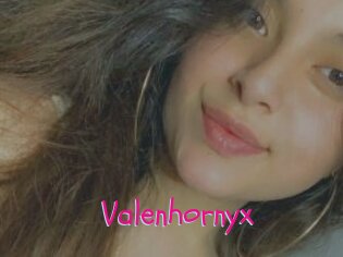 Valenhornyx