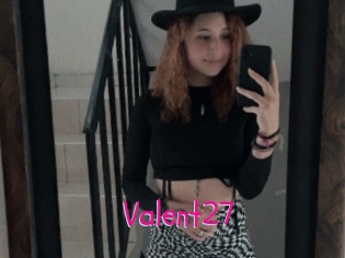 Valent27