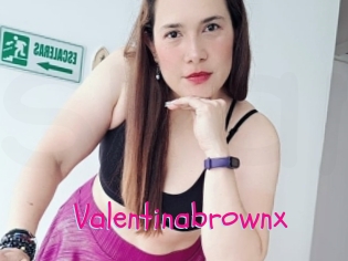 Valentinabrownx