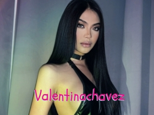 Valentinachavez