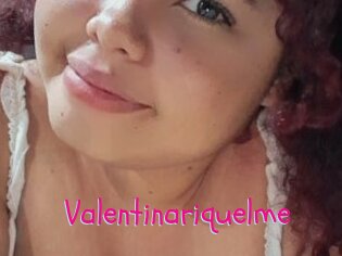 Valentinariquelme