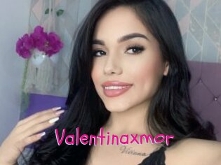Valentinaxmor