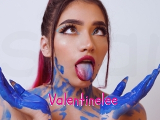 Valentinelee