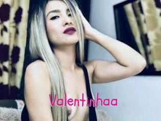 Valentinhaa