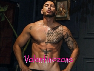 Valentinozans