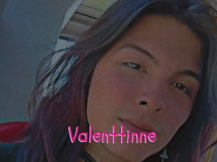 Valenttinne