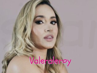 Valeraleroy