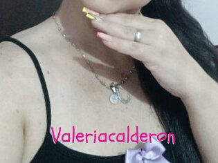 Valeriacalderon