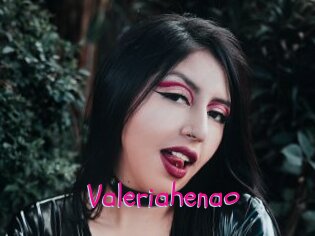 Valeriahenao