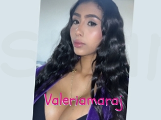 Valeriamaraj