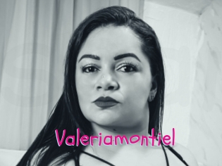 Valeriamontiel