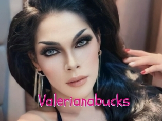 Valerianabucks