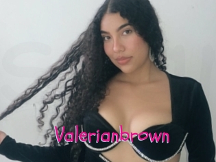 Valerianbrown
