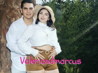 Valeriandmarcus