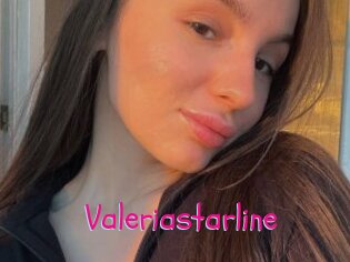Valeriastarline