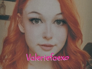 Valeriefaexo