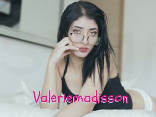 Valeriemadisson
