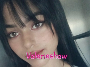 Valerieshaw