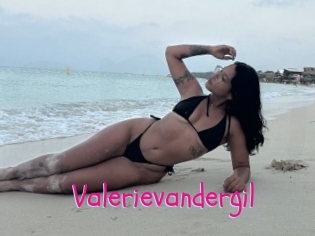 Valerievandergil