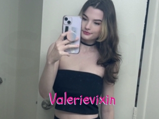 Valerievixin