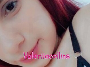 Valeriiacollins